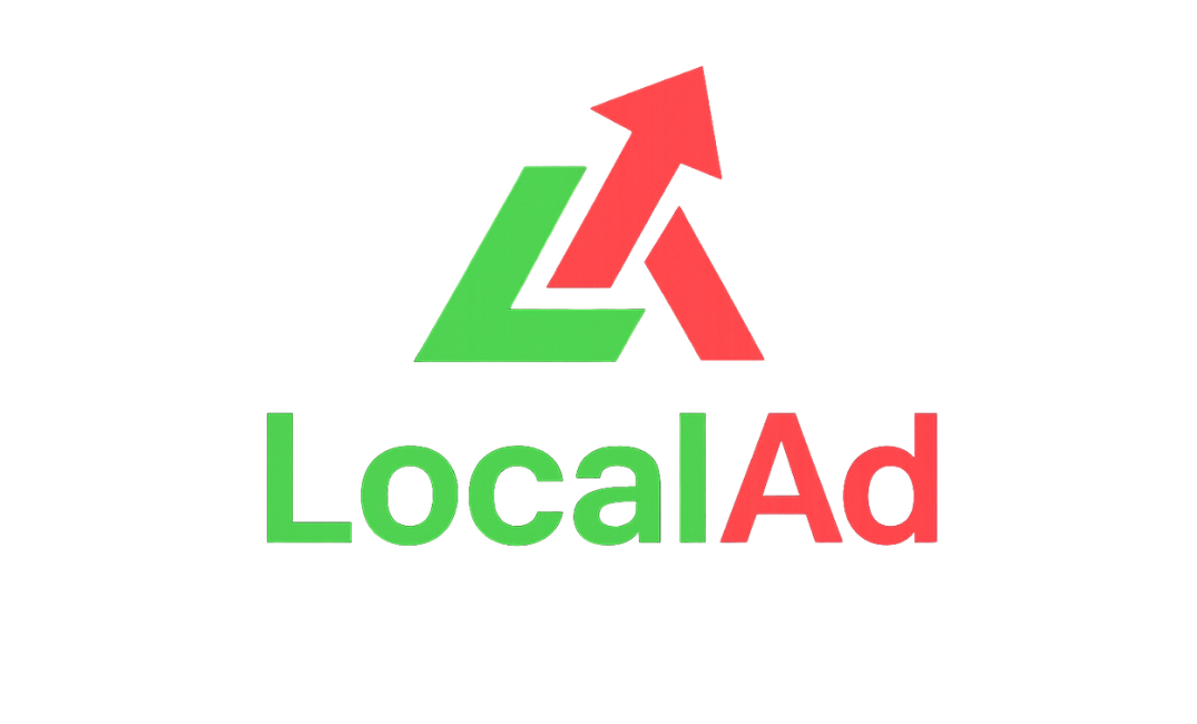 LocalAd(ローカルアド)